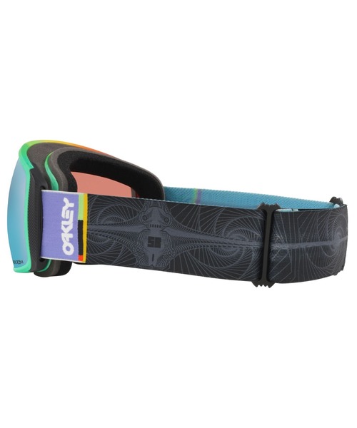 OAKLEY（オークリー）の「オークリー スノーゴーグル FlightTrackerL
