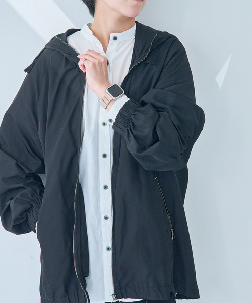 SiNCERE（シンシア）の「Apple Watch Band/アップルウォッチバンド マグネット PUレザーケースセット 〈40mm、41mm、44mm、45mm用〉（デジタル腕時計・レディース・グレー/ピンク/パープル/グリーン/ブラック/ベージュ・41mm/40mm/44mm/45mm）」の22枚目の写真