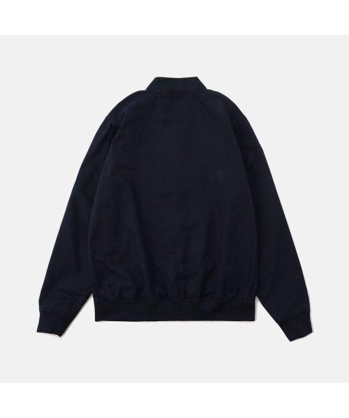 Timberland（ティンバーランド）の「キャンバス ボンバー メンズ（ブルゾン・メンズ・ダークブルー・MEDIUM/LARGE/X-LARGE/SMALL/XX-LARGE/X-SMALL）」の8枚目の写真