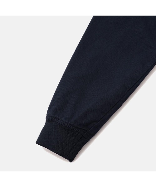 Timberland（ティンバーランド）の「キャンバス ボンバー メンズ（ブルゾン・メンズ・ダークブルー・MEDIUM/LARGE/X-LARGE/SMALL/XX-LARGE/X-SMALL）」の4枚目の写真