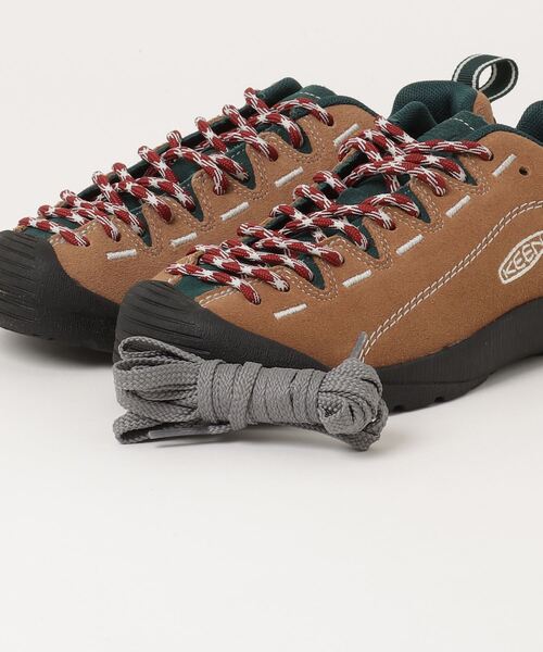 KEEN（キーン）の「JASPER / ジャスパー / レディース
