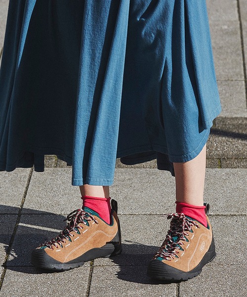 KEEN（キーン）の「JASPER / ジャスパー / レディース