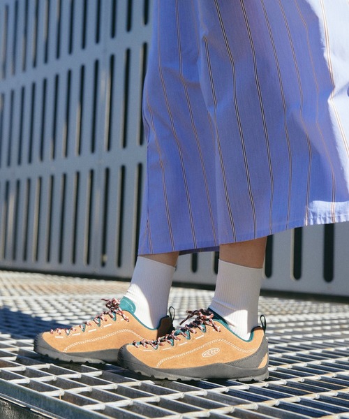 keen(キーン)ジャスパーレディースシューズ24cm keen(キーン)ジャスパーレディースシューズ24cm ジャスパー シューズ