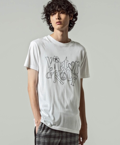VIKTOR&ROLF（ヴィクター&ロルフ）の「VIKTOR&ROLF(ヴィクター