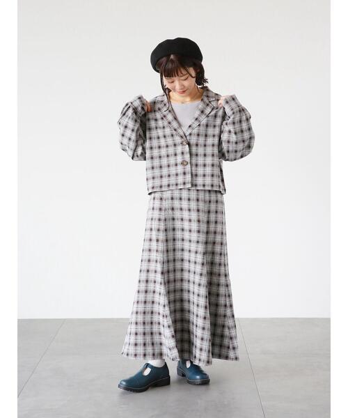 ehka sopo（エヘカソポ）の「Tストラップシューズ（その他シューズ・レディース・ベージュ/ネイビー/ブラウン/ブラック・MEDIUM/SMALL/LARGE）」の14枚目の写真