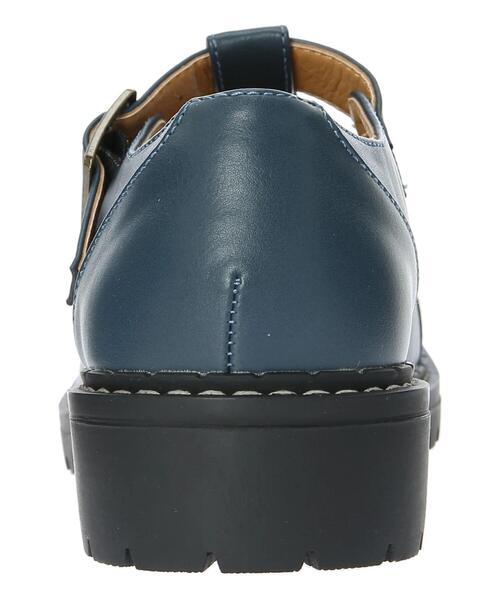 ehka sopo（エヘカソポ）の「Tストラップシューズ（その他シューズ・レディース・ベージュ/ネイビー/ブラウン/ブラック・MEDIUM/SMALL/LARGE）」の21枚目の写真