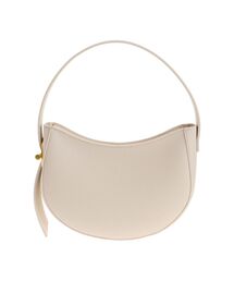 LAGUNAMOON | ラウンドパーツムーンバッグ(ハンドバッグ)