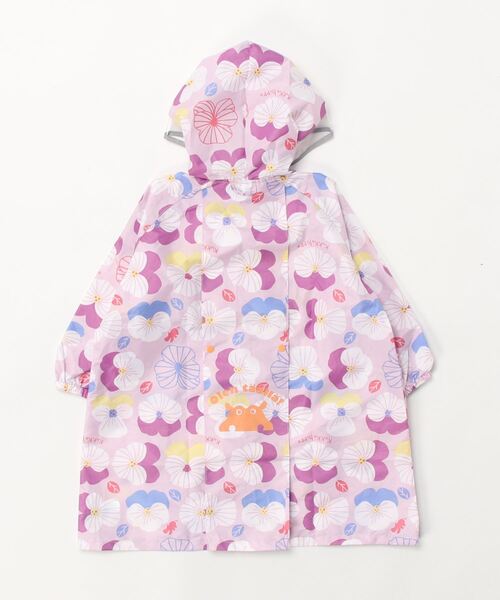 セール】kukka hippo / クッカヒッポ キッズ レインコート