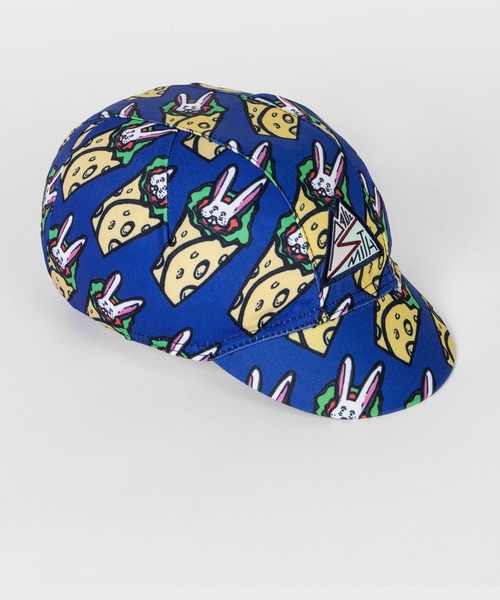 Paul Smith（ポールスミス）の「サイクリング キャップ / 220340 CCAP