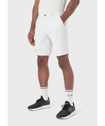 EMPORIO ARMANI EA7 | 【エンポリオ アルマーニ EA7】Golf Pro バミューダパンツ ストレッチテクニカルファブリック(その他パンツ)