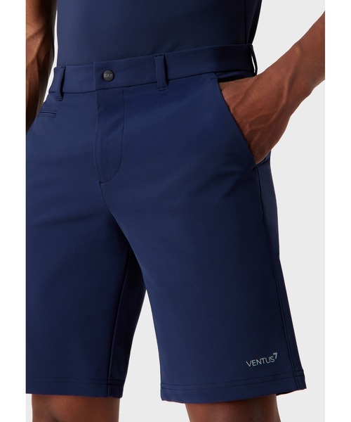 EMPORIO ARMANI EA7（エンポリオアルマーニイーエーセブン）の「【エンポリオ アルマーニ EA7】Golf Pro バミューダパンツ ストレッチテクニカルファブリック（その他パンツ・メンズ・ネイビー/ライトグレー系・LARGE/MEDIUM/SMALL/X-LARGE/X-SMALL）」の10枚目の写真