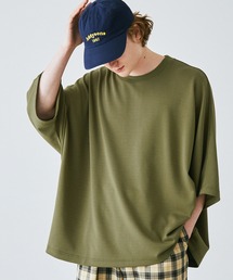 スモーキーポンチ ルーズドルマンカットソー EMMA CLOTHES