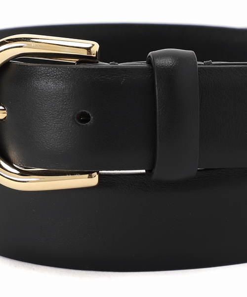 MANUELA/マヌエラ】Dバックルベルト（ベルト）｜VERMEIL par iena