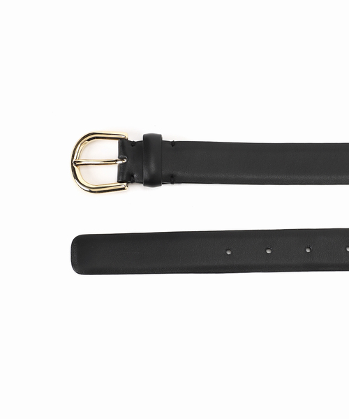 MANUELA/マヌエラ】Dバックルベルト（ベルト）｜VERMEIL par iena