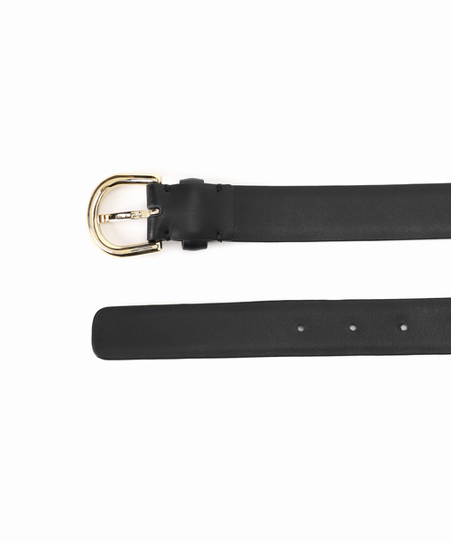 MANUELA/マヌエラ】Dバックルベルト（ベルト）｜VERMEIL par iena