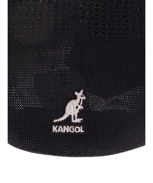 jouetie(ジュエティ)の「【KANGOL】ハンチング(ハンチング/ベレー帽・レディース・ブラック/グリーン/ピンク・M)」の13枚目の写真