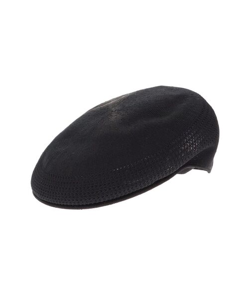 jouetie(ジュエティ)の「【KANGOL】ハンチング(ハンチング/ベレー帽・レディース・ブラック/グリーン/ピンク・M)」の16枚目の写真