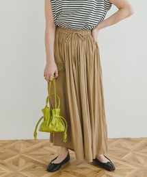 ITEMS URBANRESEARCH | イージーガウチョパンツ(その他パンツ)