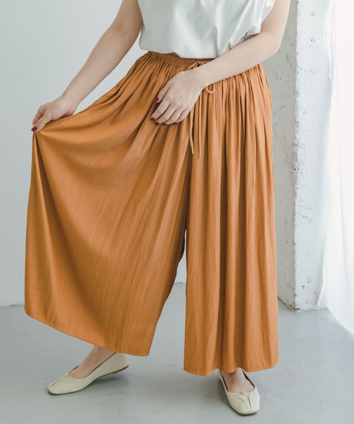 ITEMS URBANRESEARCH（アイテムズ アーバンリサーチ）の「イージー