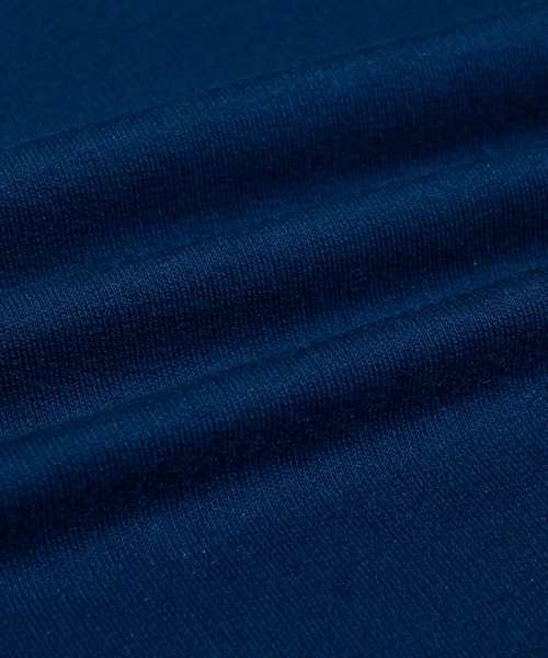 GERRY（ジェリー）の「【30】〔GERRY/ジェリー〕ミニ裏毛 クルーネック プリント半袖スウェット（Tシャツ/カットソー・キッズ・ネイビー/ブルー/杢グレー/ダークグレー/ブラック/ブルー系その他・130/150/140/160）」の15枚目の写真