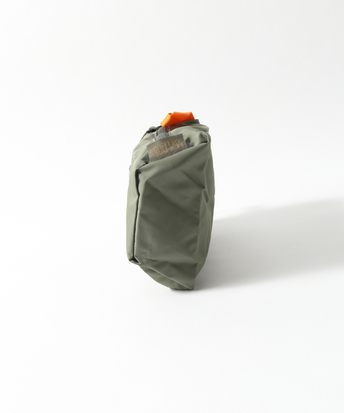 ミステリーランチ ゾイドバッグM MYSTERYRANCH (ﾐｽﾃﾘｰﾗﾝﾁ) - ZOID BAG M (ｿﾞｲﾄﾞﾊﾞｯｸﾞ M) | thecompus