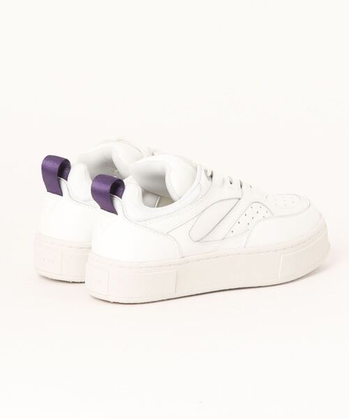 EYTYS（エイティス）の「Eytys Ace Leather Sneakers