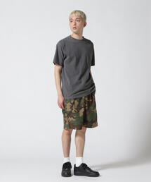 AVIREX | PANAMA UTILITY EASY SHORT PANTS / パナマ ユーティリティ ショートパンツ / AVIREX / アヴィレックス(その他パンツ)
