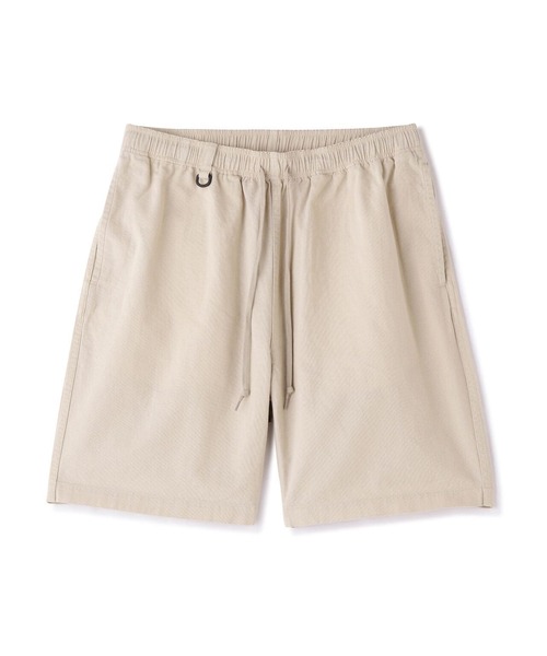 AVIREX（アヴィレックス）の「PANAMA UTILITY EASY SHORT PANTS / パナマ ユーティリティ ショートパンツ / AVIREX / アヴィレックス（その他パンツ・メンズ・ブラック/ベージュ/オリーブ系/オリーブ系1/カーキ系2・3/1/2）」の10枚目の写真