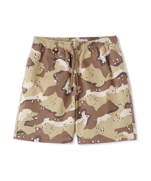 AVIREX（アヴィレックス）の「PANAMA UTILITY EASY SHORT PANTS / パナマ ユーティリティ ショートパンツ / AVIREX / アヴィレックス（その他パンツ・メンズ・ブラック/ベージュ/オリーブ系/オリーブ系1/カーキ系2・3/1/2）」の19枚目の写真