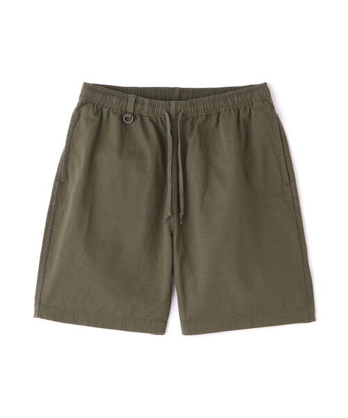 AVIREX（アヴィレックス）の「PANAMA UTILITY EASY SHORT PANTS / パナマ ユーティリティ ショートパンツ / AVIREX / アヴィレックス（その他パンツ・メンズ・ブラック/ベージュ/オリーブ系/オリーブ系1/カーキ系2・3/1/2）」の22枚目の写真
