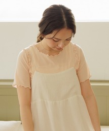 flower | デイリーシアーティーズ(Tシャツ/カットソー)