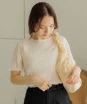 flower(フラワー)の「トップス(Tシャツ/カットソー)」