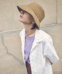 【NIKE】W NSW MOD WVN SS TOP