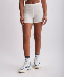 Saturdays NYC | Jiji Smocked Short(その他パンツ)