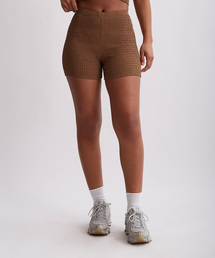 Jiji Smocked Short