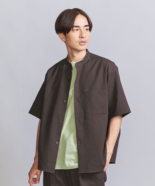 BEAUTY&YOUTH UNITED ARROWS（ビューティーアンドユースユナイテッド