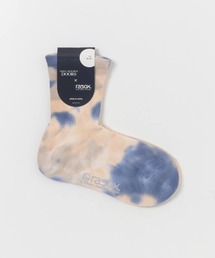 『別注』rasox×DOORS　URDタイダイミッド