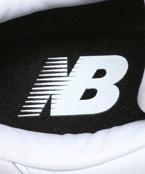 NEW BALANCE(ニューバランス)の「new balance BB550PB1(スニーカー・メンズ・ホワイト・27.5cm/26cm/27cm/26.5cm)」の7枚目の写真
