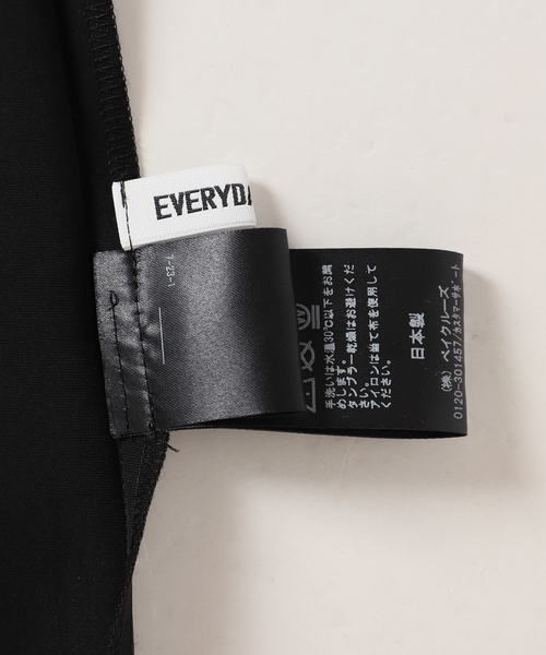 セール】*ミニマルサテンノースリーブブラウス（シャツ/ブラウス）｜AP