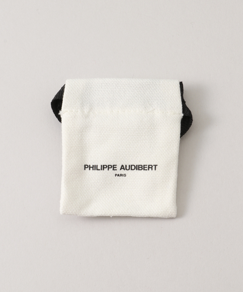 IENA（イエナ）の「【PHILIPPE AUDIBERT/フィリップ・オーディ