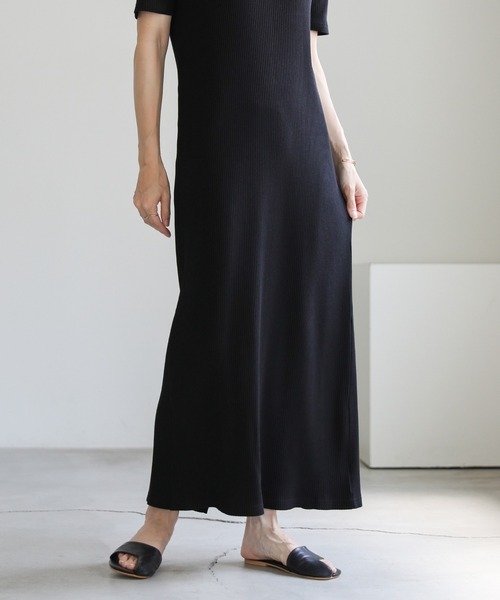 【お値下げ！】新品タグ付⭐︎feticoオフショルダーミニワンピース LACE KNIT OFF-SHOULDER MINI DRESS – FETICO Official Online Shop