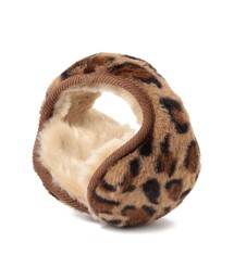 BEAMS BOY | Average × BEAMS BOY / ファー イヤーマフ(イヤーマフ)