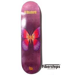 IFO SKATEBOARDS（アイエフオースケートボード）の「【IFO SKATEBOARDS】INSECT -Team 8.25（スポーツグッズ・メンズ）」