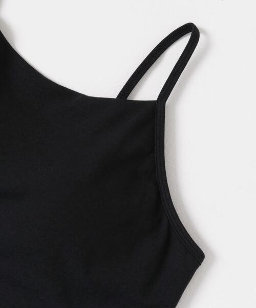 セール】『UR TECH』カップ付きキャミソール（キャミソール）｜URBAN