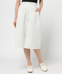 HARE | ２タックガウチョパンツ(HARE)(その他パンツ)