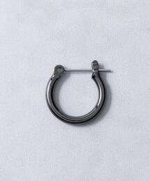 ◆フープピアス