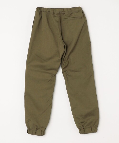 ROKX(ロックス)の「【SHIPS any別注】ROKX: 〈ストレッチ〉ライト トレッキング パンツ<KIDS>◇(その他パンツ・キッズ・ブラック/オリーブ/ネイビー・S(110-120㎝)/M(125-135㎝)/L(140-150㎝))」の20枚目の写真