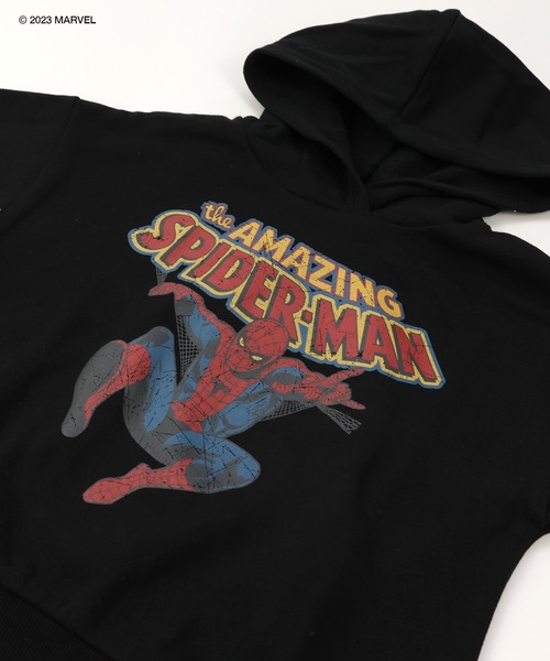 JAM & LINK（ジャムアンドリンク）の「MARVEL / マーベル