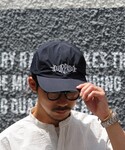 GLOSTER(グロスター)の「帽子(キャップ)」