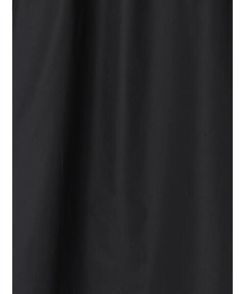 Te chichi(テチチ)の「フロント多ボタンブラウス(シャツ/ブラウス・レディース・ブラック/オフホワイト・F)」の18枚目の写真